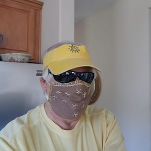 Meet your Posher, Richard